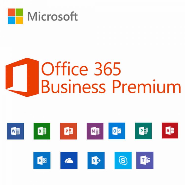 microsoft office 365 business premium subscription
