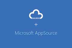 Dalikoo CRM Now Available on Microsoft AppSource