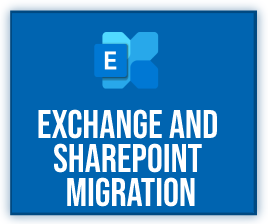 exchange and SharePoint migration