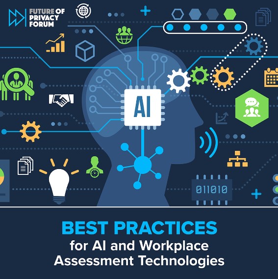 AI and Workplace Assessment Technologies