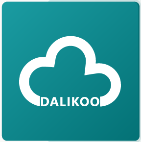 Dalikoo Logo