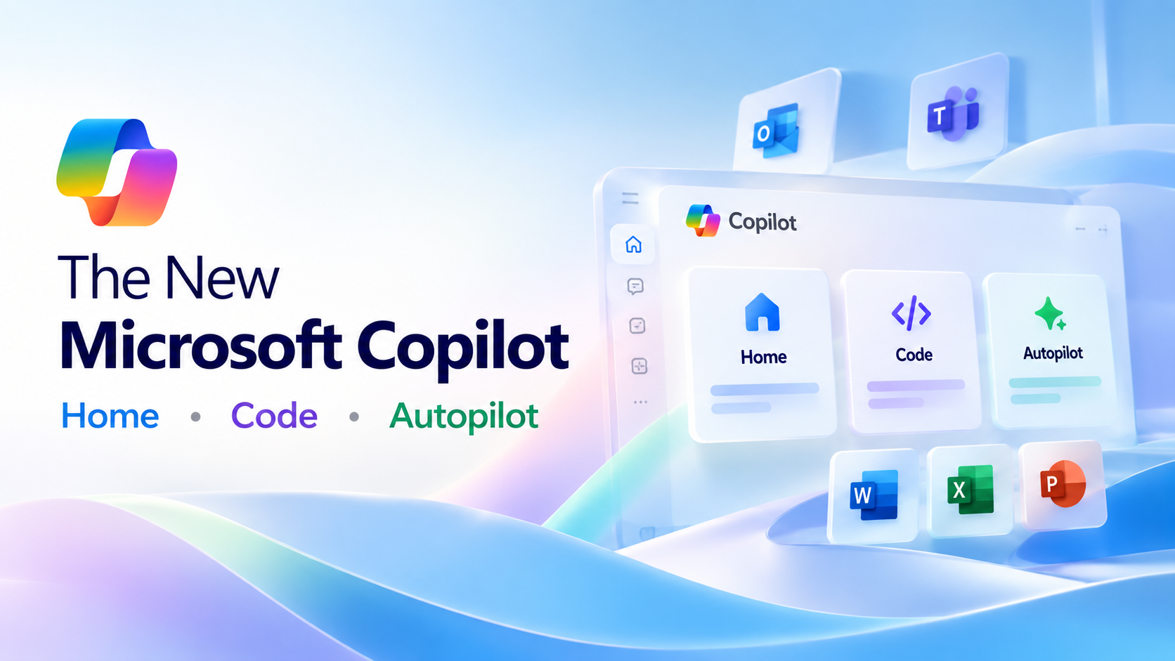 Microsoft Copilot 2026 update